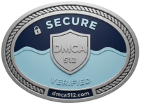 dmca badge